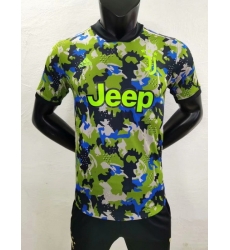Italy Serie A Club Soccer Jersey 069