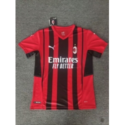 Italy Serie A Club Soccer Jersey 078