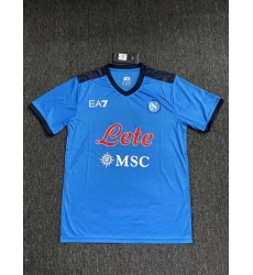 Italy Serie A Club Soccer Jersey 081