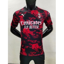 Italy Serie A Club Soccer Jersey 087