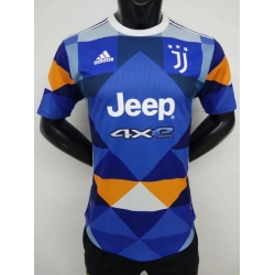 Italy Serie A Club Soccer Jersey 098