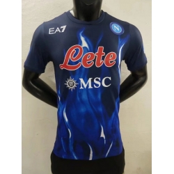 Italy Serie A Club Soccer Jersey 106