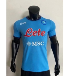 Italy Serie A Club Soccer Jersey 113