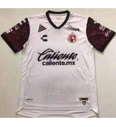 Mexico Liga MX Club Soccer Jersey 008