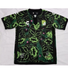 Mexico Liga MX Club Soccer Jersey 017