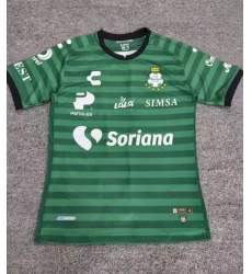 Mexico Liga MX Club Soccer Jersey 037