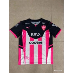 Mexico Liga MX Club Soccer Jersey 055