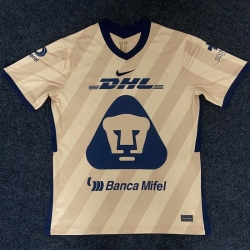 Mexico Liga MX Club Soccer Jersey 085