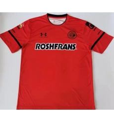 Mexico Liga MX Club Soccer Jersey 090