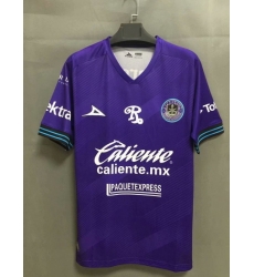Mexico Liga MX Club Soccer Jersey 091