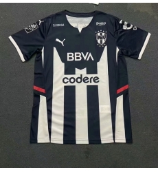 Mexico Liga MX Club Soccer Jersey 105