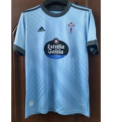 Spain La Liga Club Soccer Jersey 020