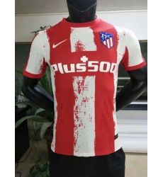 Spain La Liga Club Soccer Jersey 056