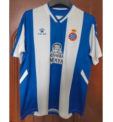 Spain La Liga Club Soccer Jersey 071