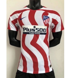 Spain La Liga Club Soccer Jersey 097