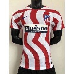 Spain La Liga Club Soccer Jersey 097