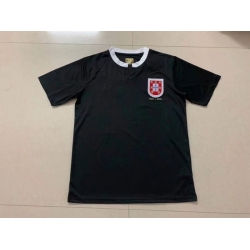 Country National Soccer Jersey 068