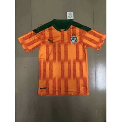 Country National Soccer Jersey 115
