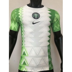 Country National Soccer Jersey 144