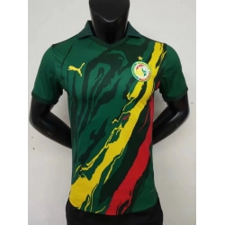 Country National Soccer Jersey 156