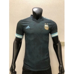 Country National Soccer Jersey 164