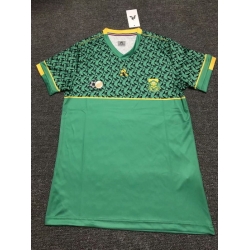 Country National Soccer Jersey 176
