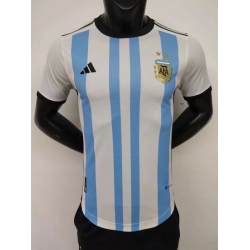 Country National Soccer Jersey 189