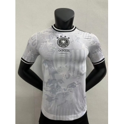 Country National Soccer Jersey 201
