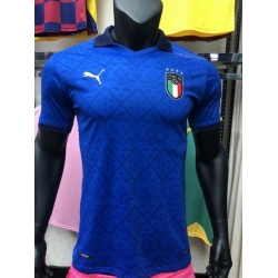 Country National Soccer Jersey 204