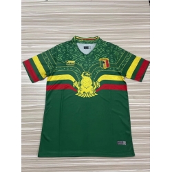 Country National Soccer Jersey 223