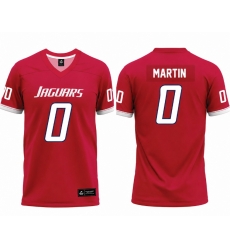 Men Jaguars Martin #0 Jersey