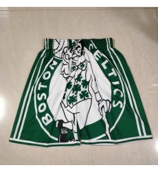 Boston Celtics shorts 260625 107