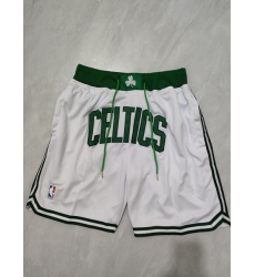 Boston Celtics shorts 260625 226