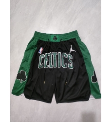 Boston Celtics shorts 260625 248