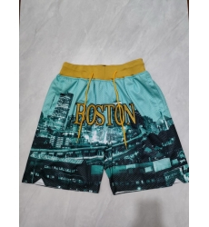 Boston Celtics shorts 260625 271