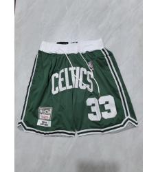 Boston Celtics shorts 260625 576