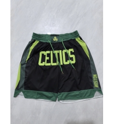Boston Celtics shorts 260625 652