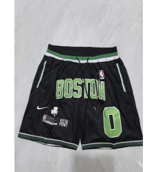 Boston Celtics shorts 260625 792