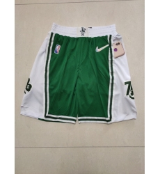 Boston Celtics shorts 260625 818
