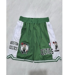 Boston Celtics shorts 260625 848