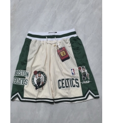Boston Celtics shorts 260625 901 Boston Celtics shorts 260625 901