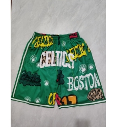 Boston Celtics shorts 260625 941