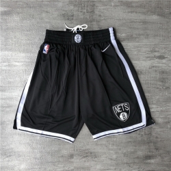 Brooklyn Nets shorts 260625 045