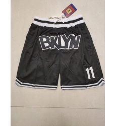 Brooklyn Nets shorts 260625 064 Brooklyn Nets shorts 260625 064