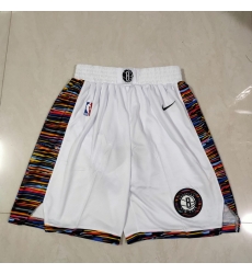 Brooklyn Nets shorts 260625 825