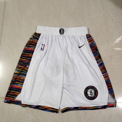 Brooklyn Nets shorts 260625 825
