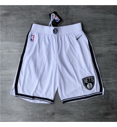 Brooklyn Nets shorts 260625 939