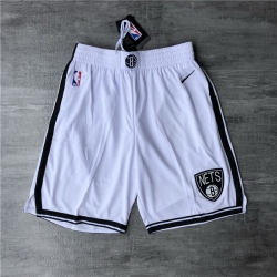 Brooklyn Nets shorts 260625 939