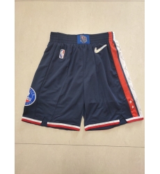Brooklyn Nets shorts 260625 943
