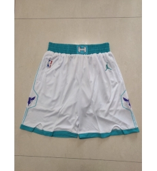 Charlotte Hornets shorts 260625 085 Charlotte Hornets shorts 260625 085